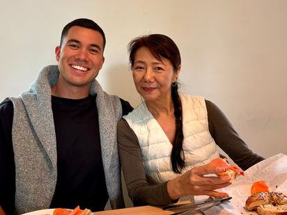 Our First Booking: The Beginning of Welcome to Japan