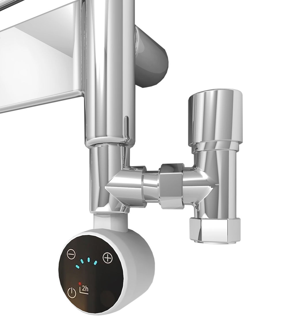 Thumbnail: Thermostatic Hybrid Heating