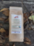 Farina di grano tenero