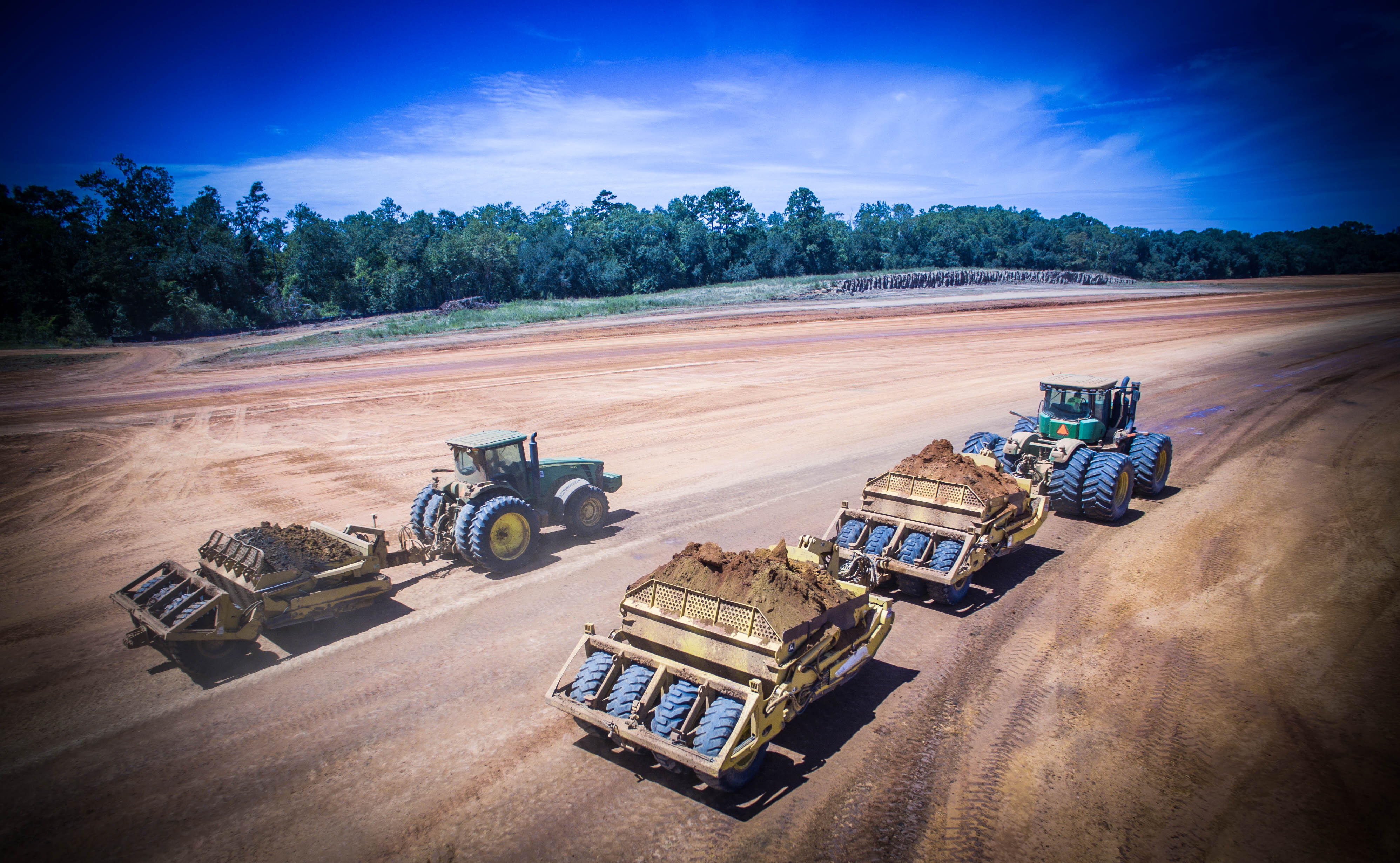 Construction HTS Construction Inc United States