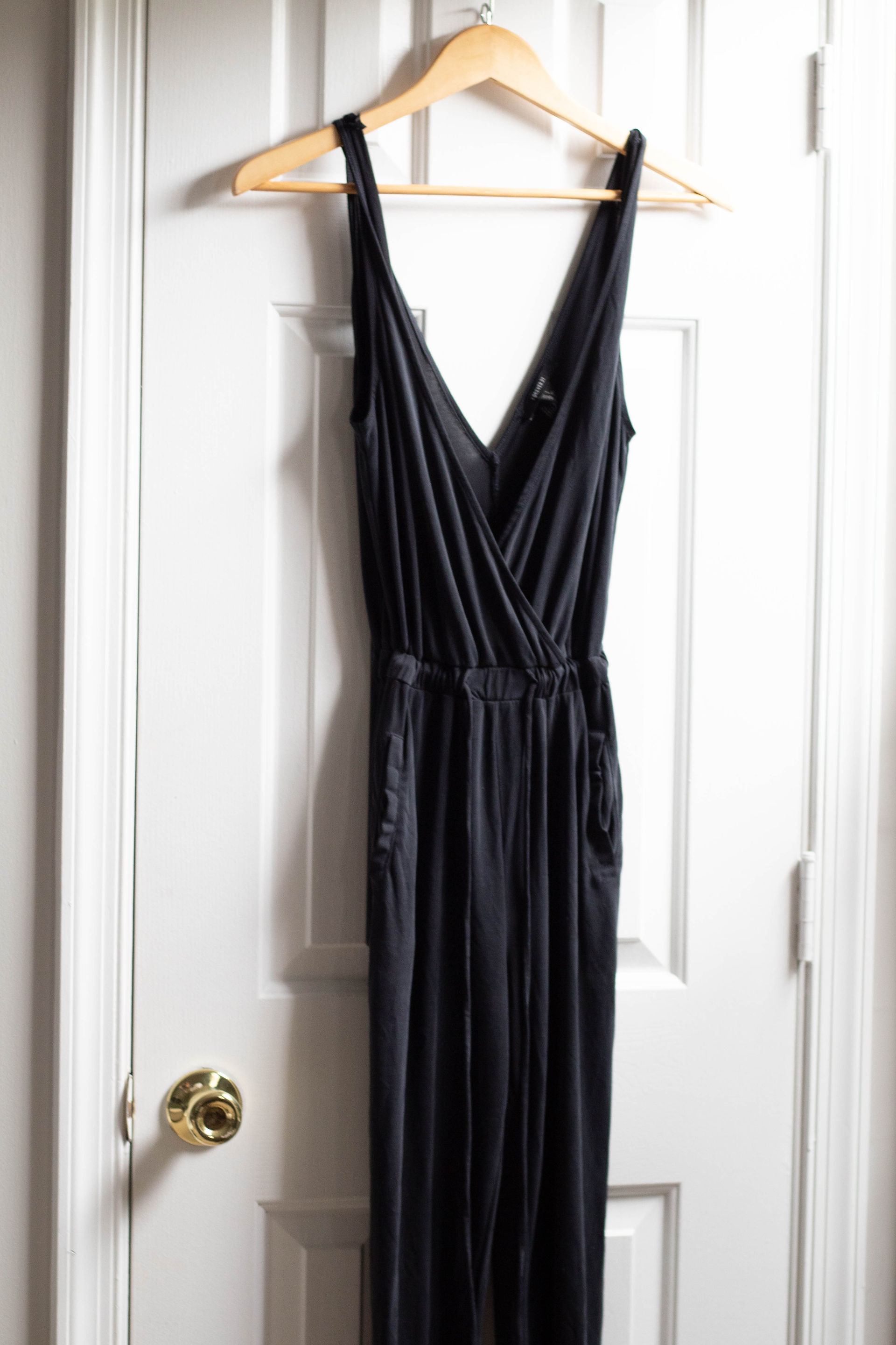 Forever 21 Playsuit | Kaitlynn Stone Plato's Closet Summer Haul