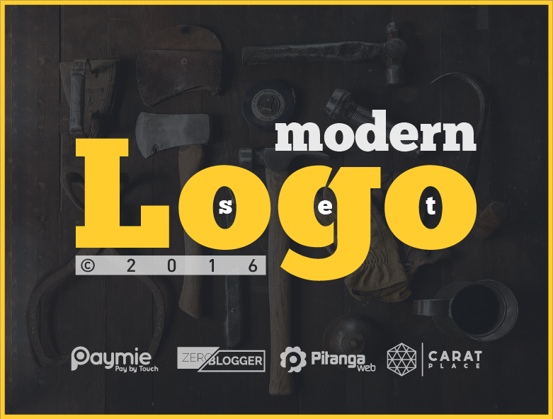 Logo design cover