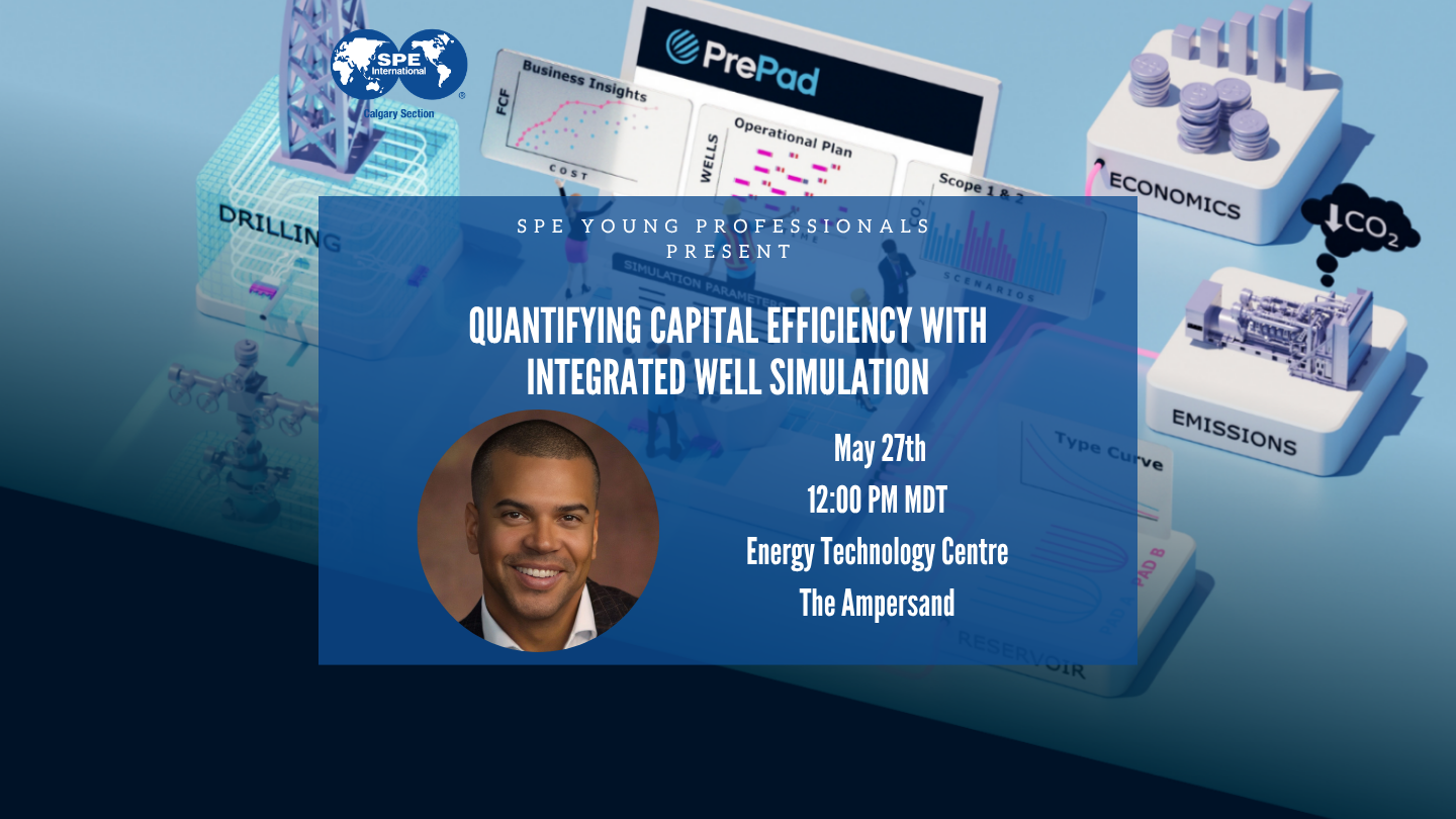 Quantifying Capital Efficiency with Integrated Well Simulation
