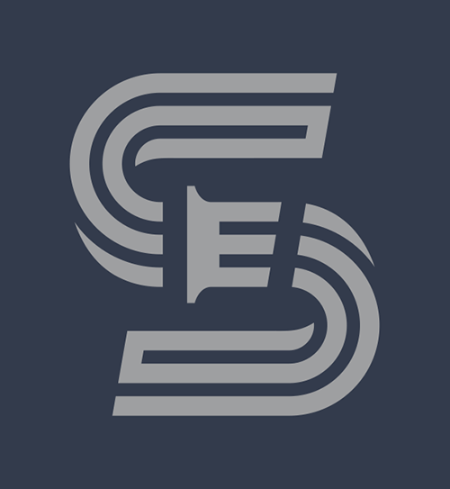 Website loading animation