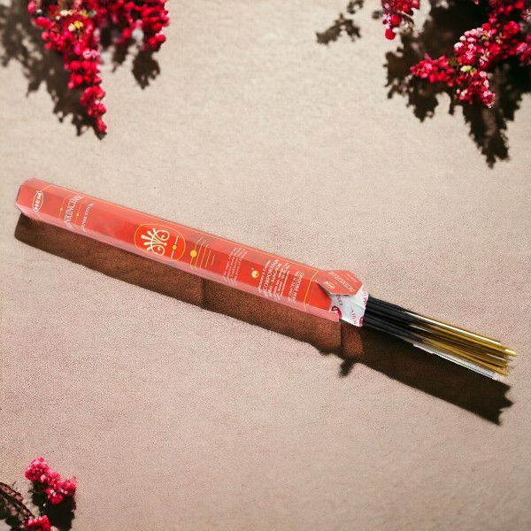 HEM Frankincense Incense – 1 Πακέτο