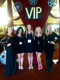 Promotions Committee 2013