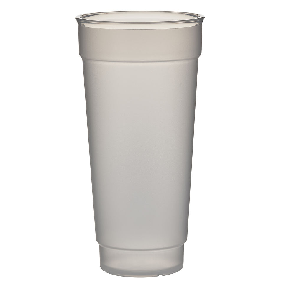 Thumbnail: 700ml PP Event Cups