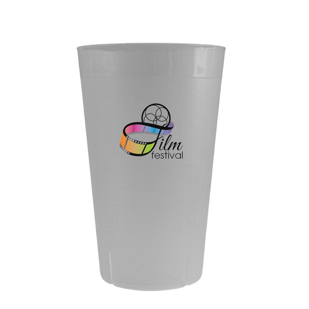 485ml PP Collector Cups