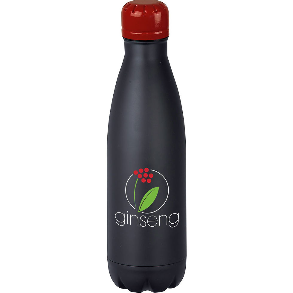 Thumbnail: Mix-n-match Copper Vacuum Insulated Bottle