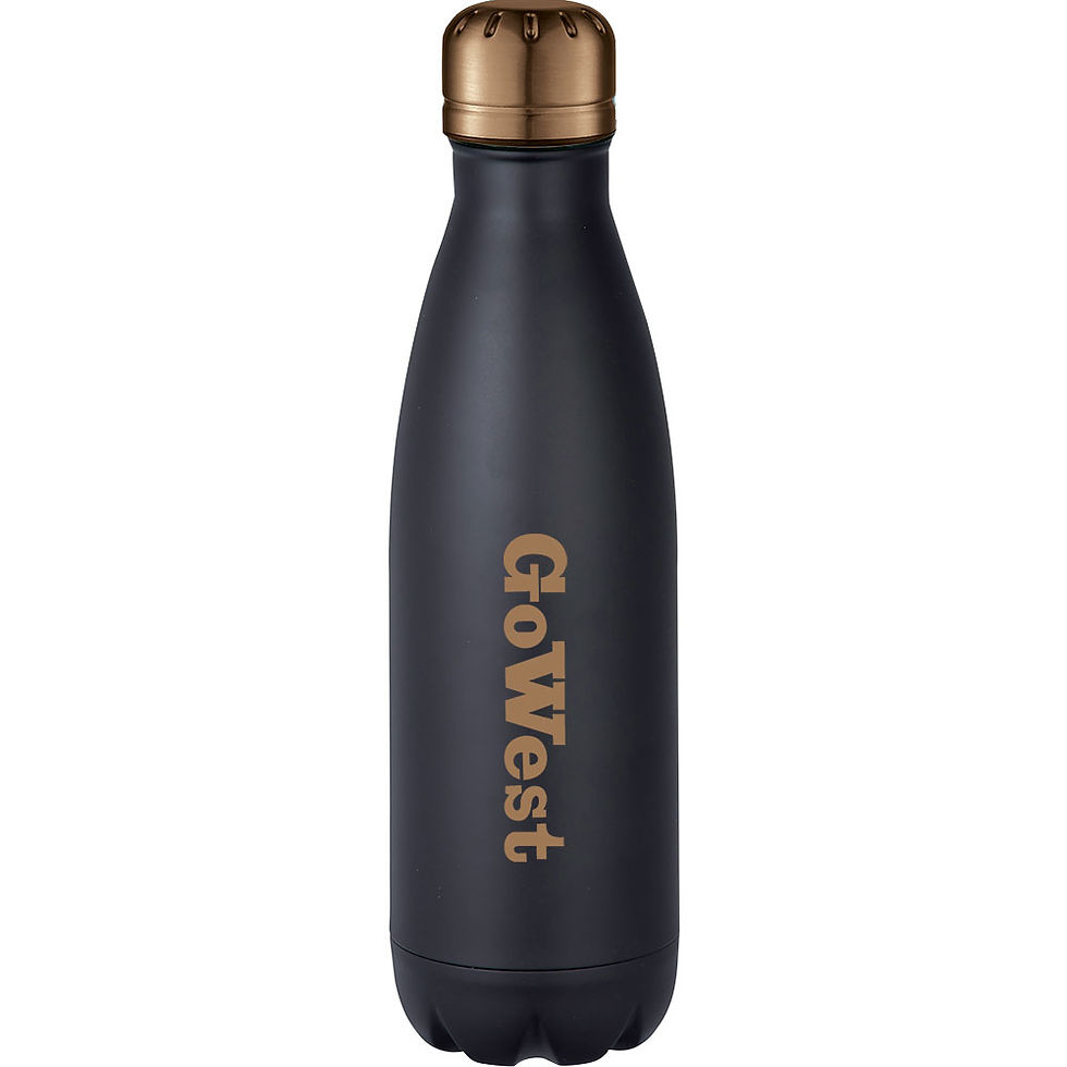 Thumbnail: Mix-n-match Copper Vacuum Insulated Bottle