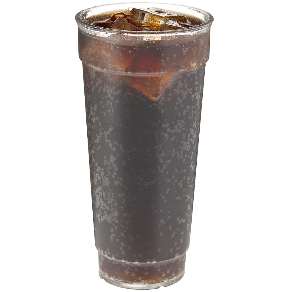 Thumbnail: 700ml PP Event Cups
