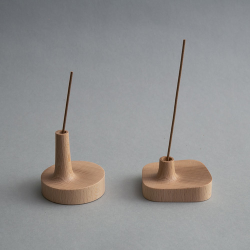 OKO-stand Puu（木） | atelier-yocto