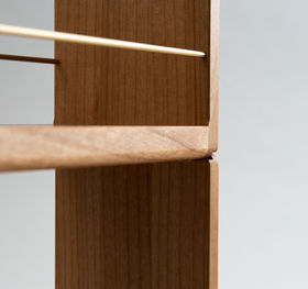 SPICE Rack-detail | atelier-yocto
