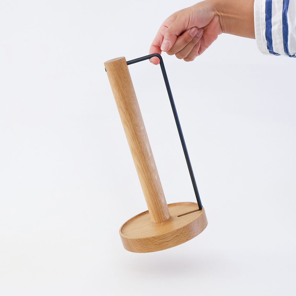 サムネイル： Paper Holder　High