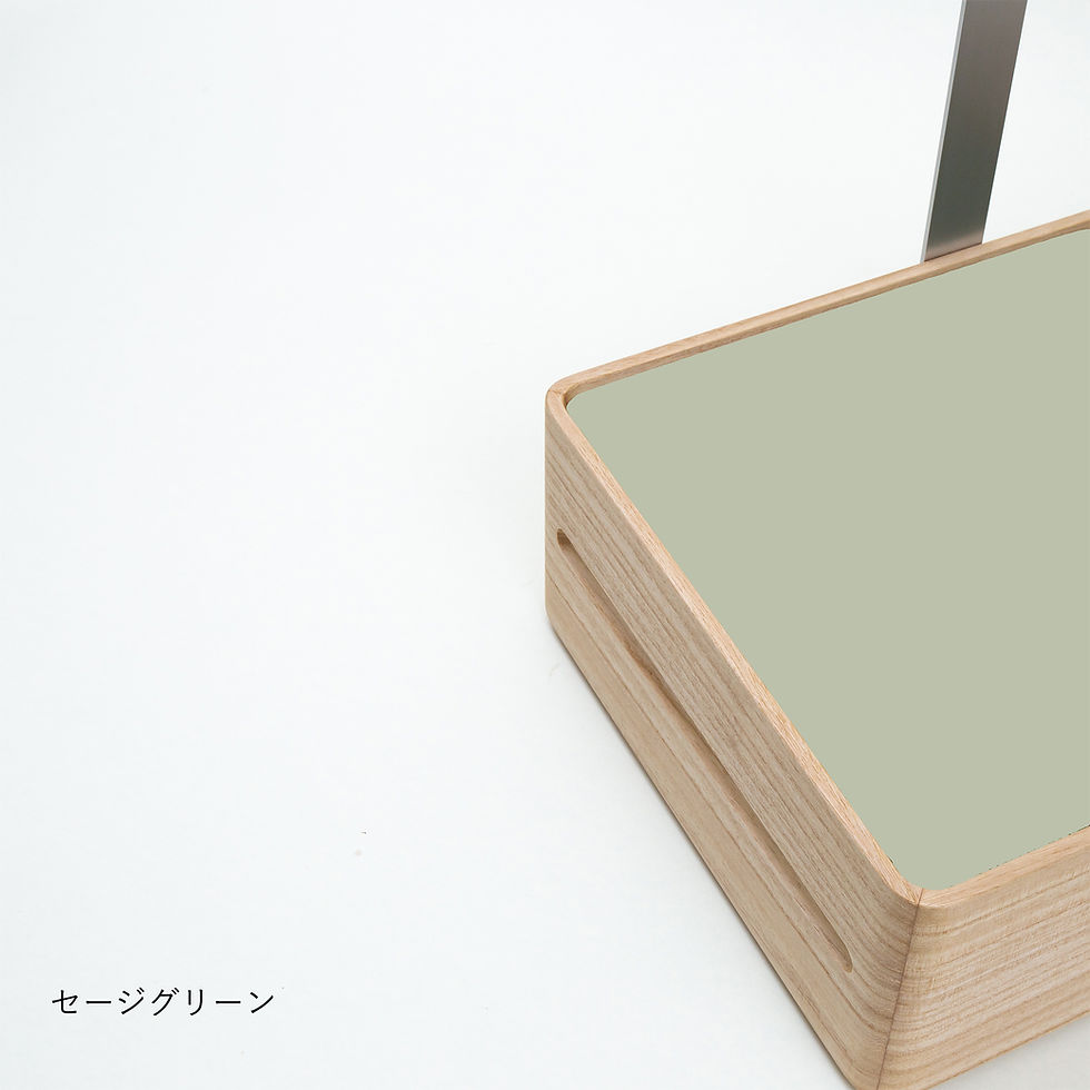 サムネイル： ヒラ蓋　ハーフ