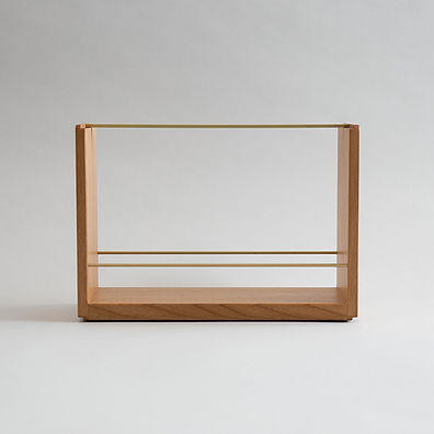 SPICE Rack-detail | atelier-yocto