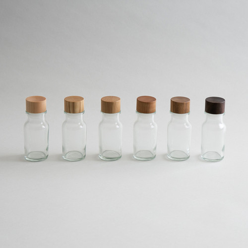 SPICE Bottle | atelier-yocto