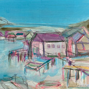 provincetown harbor