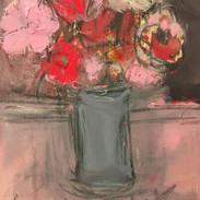 still life III cappotto