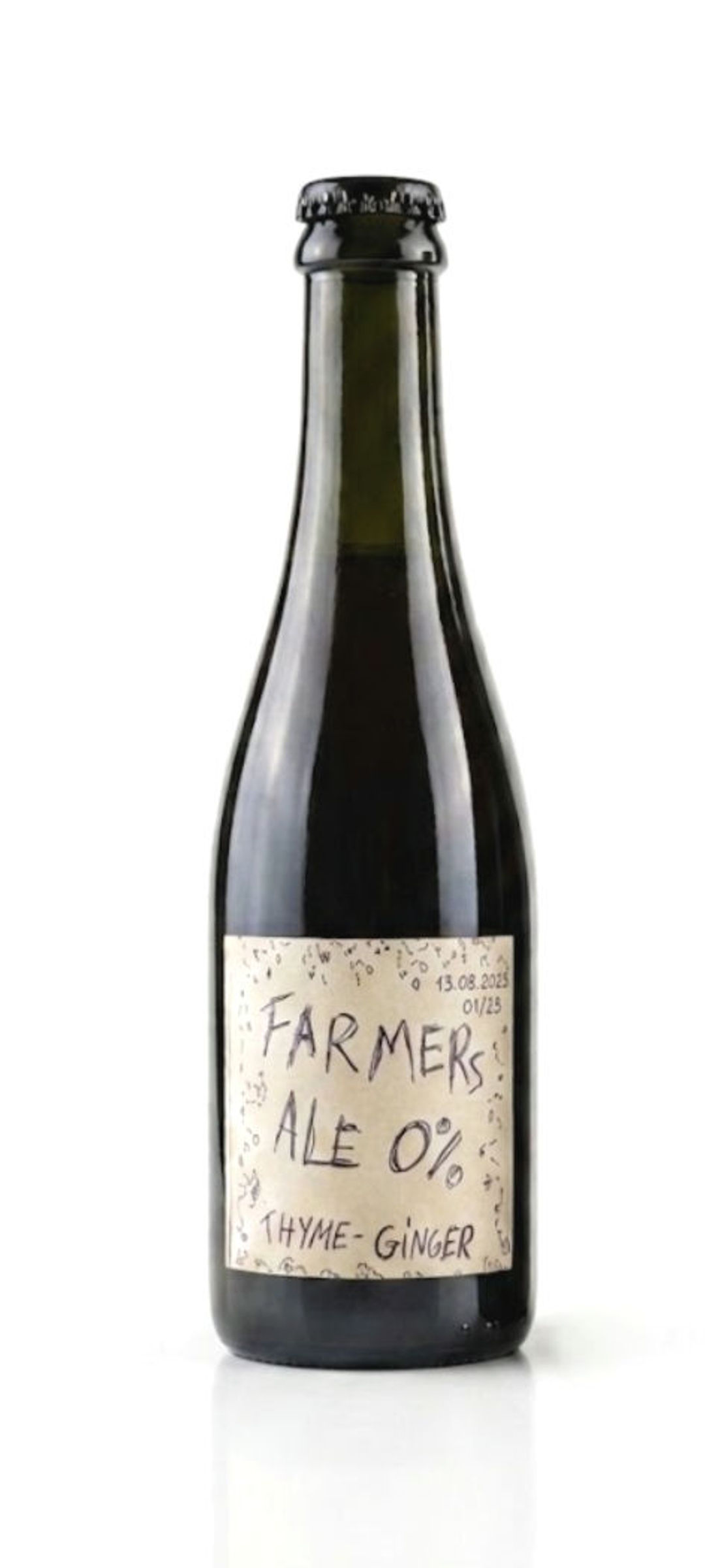 Farmers Ale 0% 375ml