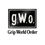 Thumbnail: G.W.O. Die-Cut Stickers, Vinyl Decal, Car Bumpers, Gift for Fans