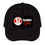 Thumbnail: Retro Trucker Hat with Candian Grip Design - Perfect for Outdoor Adventures
