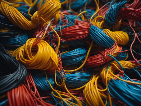 Encore Wire: the ace stock of the decade