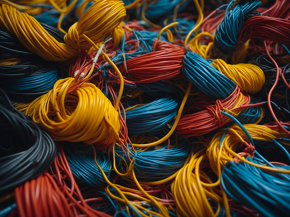 Encore Wire: the ace stock of the decade