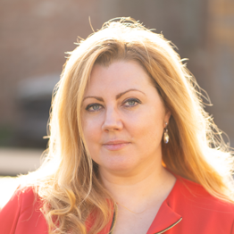 Writer: Heather Connery