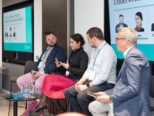 Camelot Spark Debate: Will AI Underwrite the Next Decade?