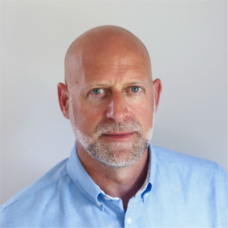 Writer: Darren Sharp