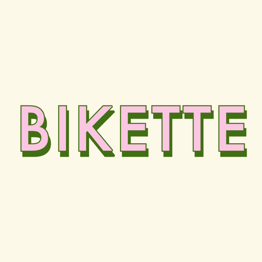 BIKETTE