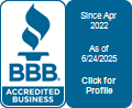 BBB logo