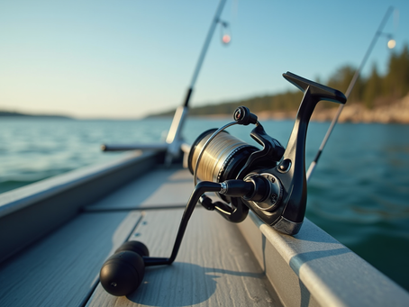 A Beginner's Guide to Walleye Fishing Basics