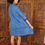Thumbnail: 60s Handmade Lace Embellished Coat