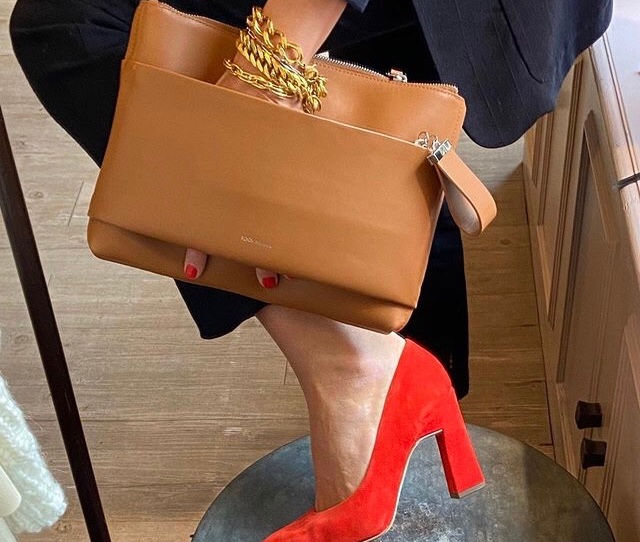 Miniature : - SAC L'ESPIEGLE- KAREN VOGT -