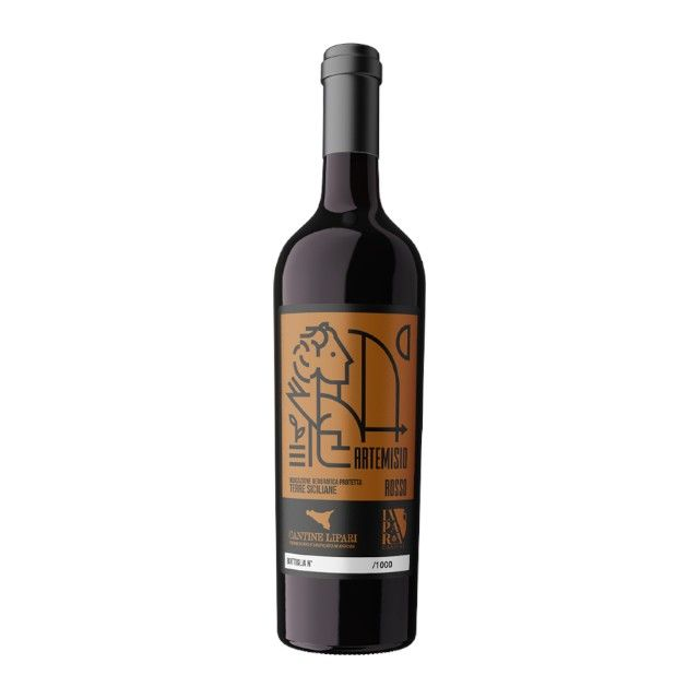 Artemisio Rosso IGP