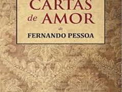 Livro As Cartas de Amor