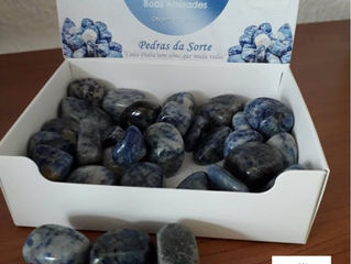Sodalite
