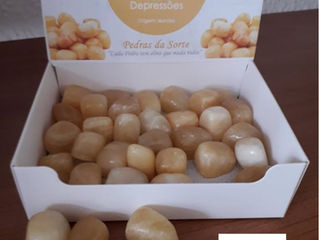 Calcite Amarela