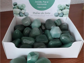 Quartzo Verde