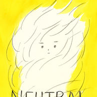 個展『NEUTRAL』開催中です