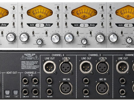 August 29th, 2024- (Mostly) Every Effin E Equipment 