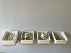 The rooms called sagger