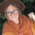 plant medicine facilitator at Ashes to Embers