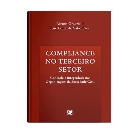 Manual sobre compliance no Terceiro Setor