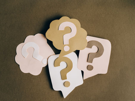 Why do Homeopaths ask SOOOOO many questions?