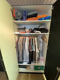 Schrank alt (1 von 2)