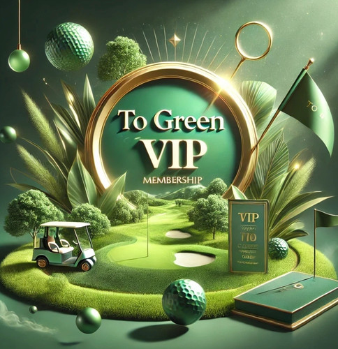 [한정 특가]THE GREEN VIP & VIP+ Membership 모집 | THE GREEN VIP