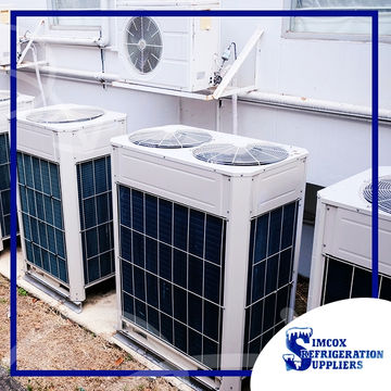 Simcox Refrigeration Suppliers, Distribuidor de Larkin en Puerto Rico, Distribuidor de Copeland en Puerto Rico, Sistemas de enfriamiento en Puerto Rico, Compresores Copeland en Puerto Rico, 
